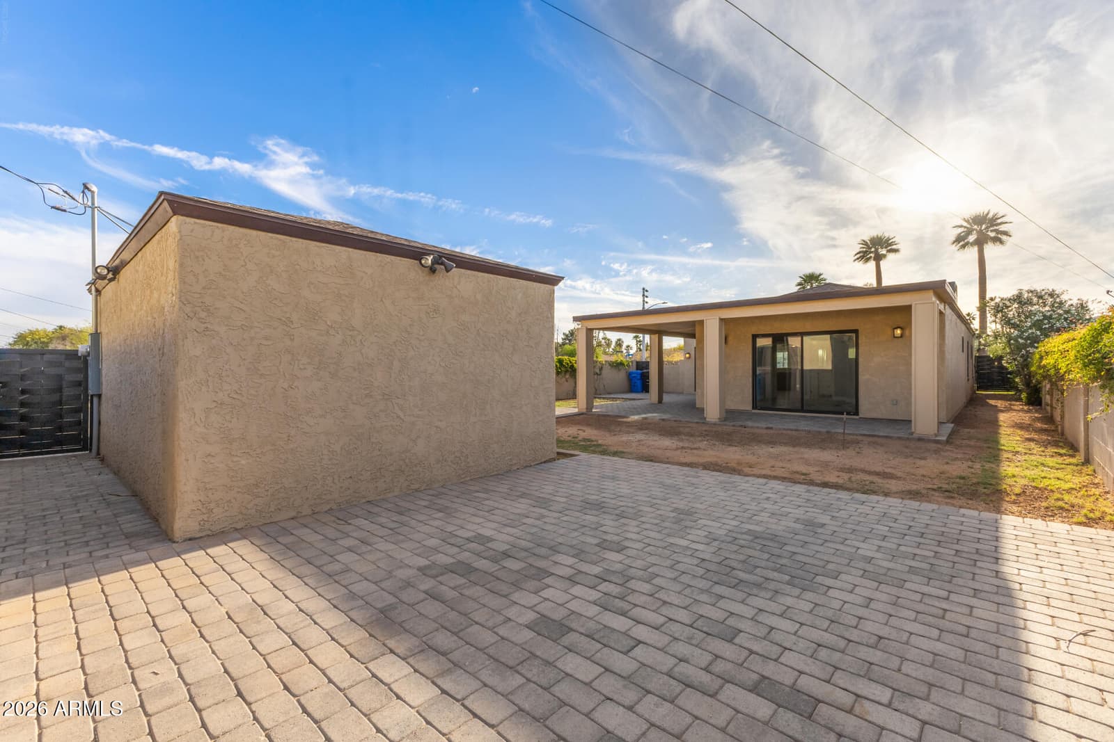2001 N LAUREL Avenue, Phoenix, AZ 85007 — photo 32 of 48