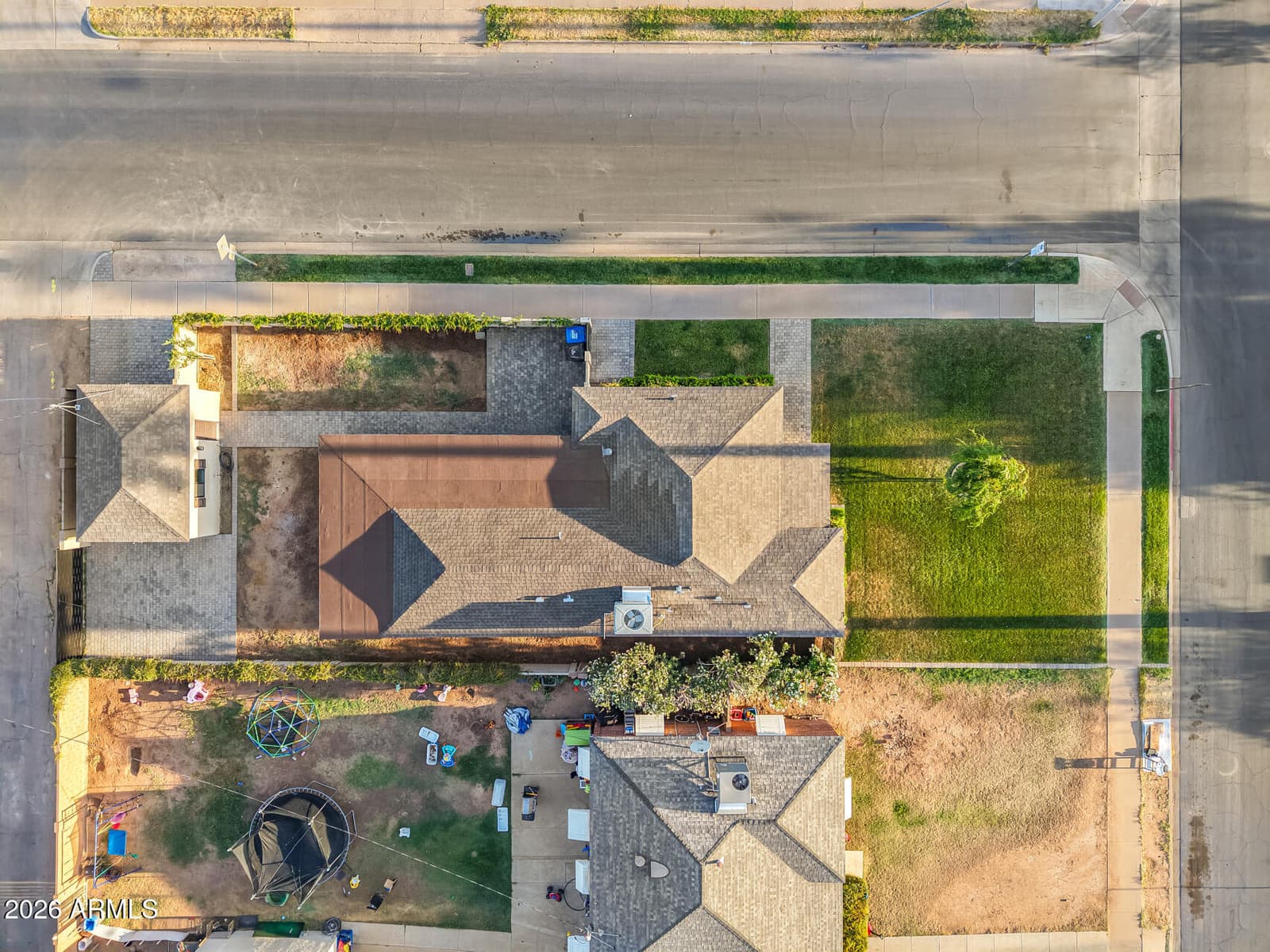 2001 N LAUREL Avenue, Phoenix, AZ 85007 — photo 46 of 48