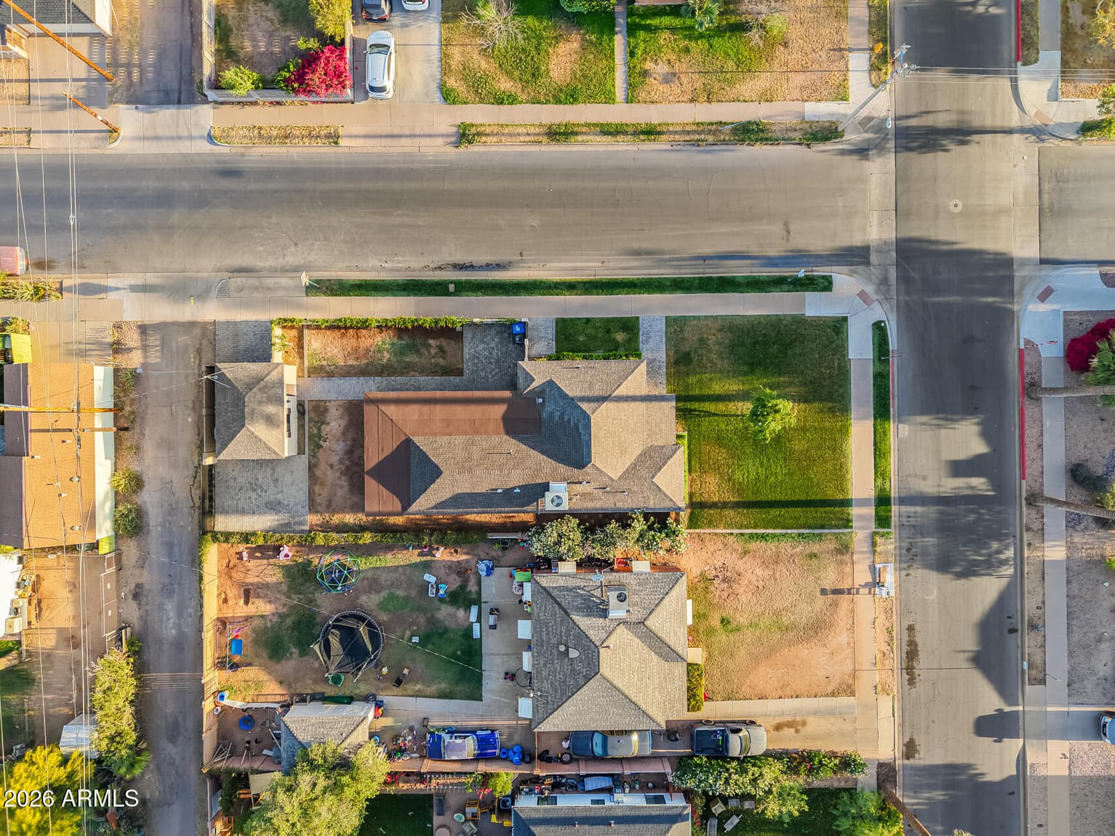 2001 N LAUREL Avenue, Phoenix, AZ 85007 — photo 47 of 48