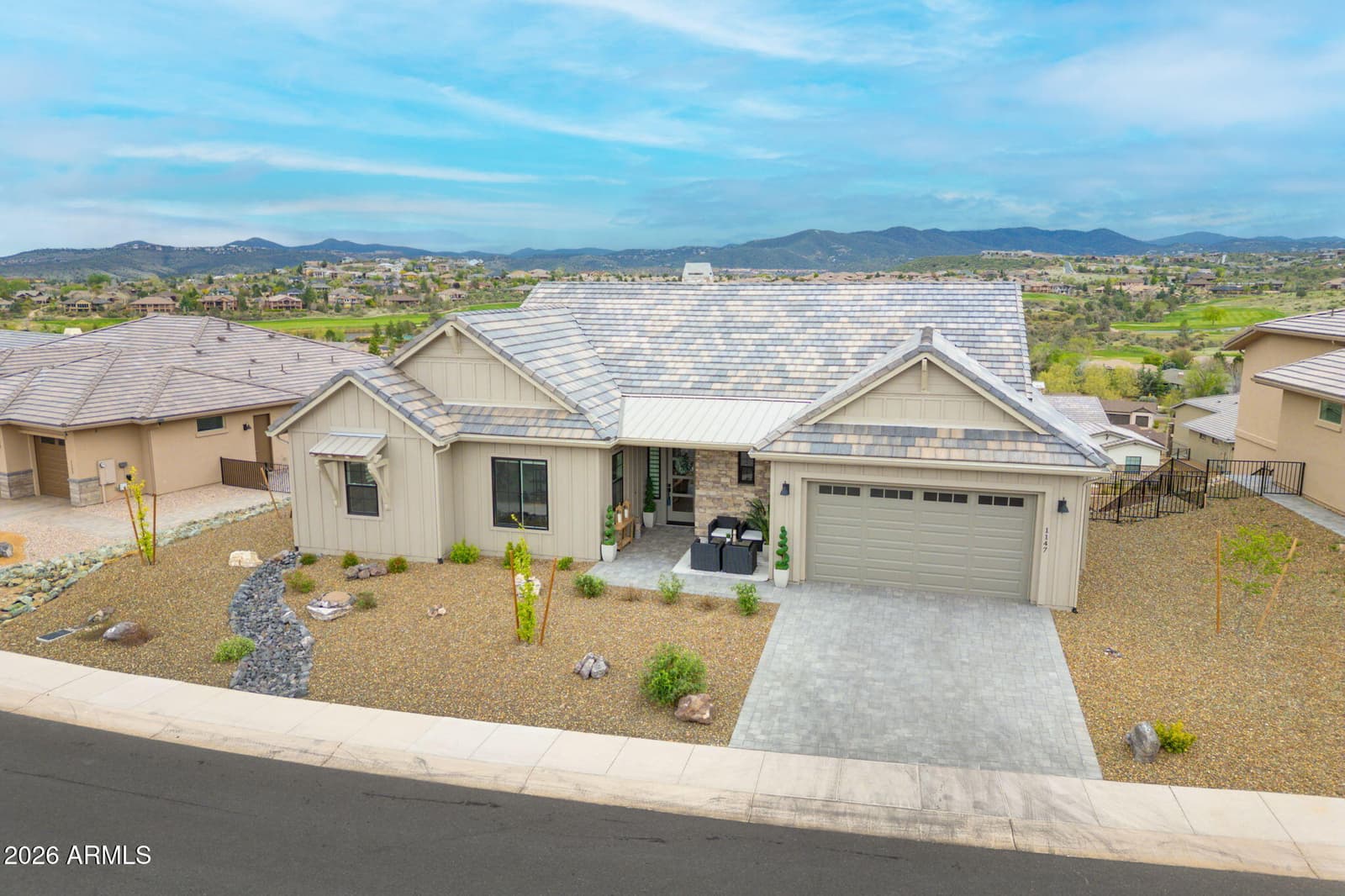 1147 S LAKEVIEW Drive, Prescott, AZ 86301 — photo 4 of 69