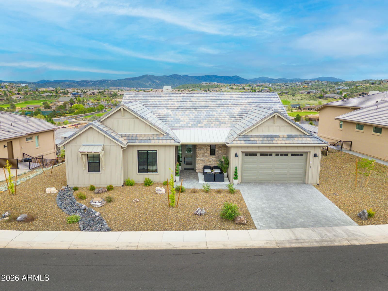 1147 S LAKEVIEW Drive, Prescott, AZ 86301 — photo 5 of 69