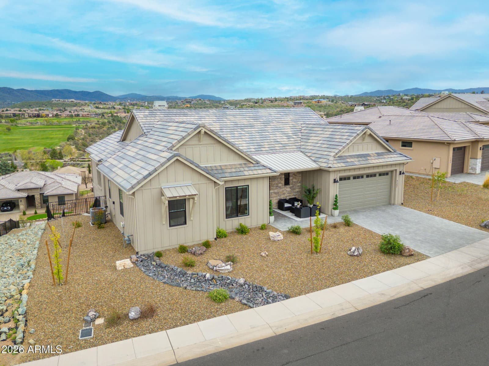 1147 S LAKEVIEW Drive, Prescott, AZ 86301 — photo 6 of 69