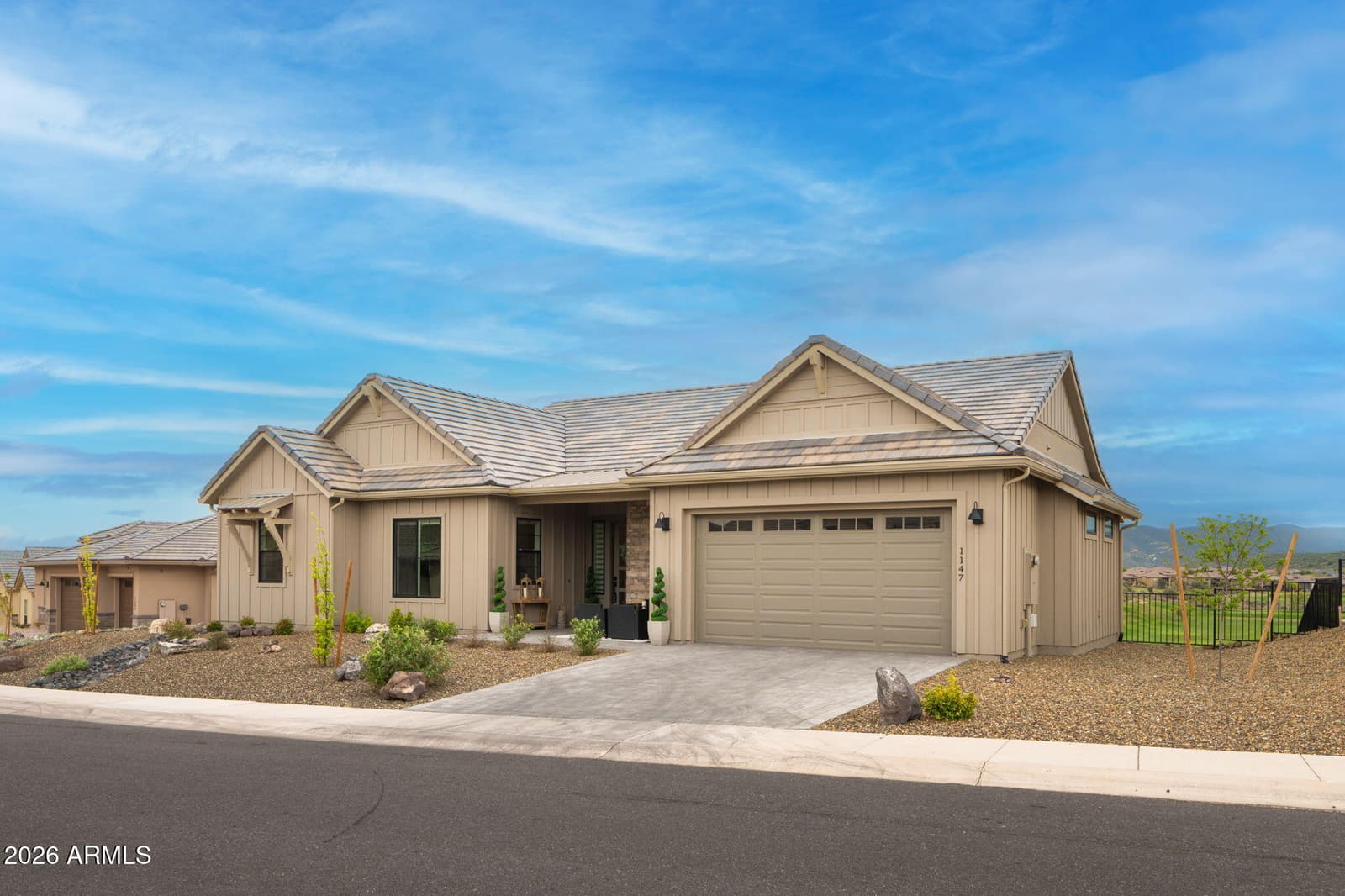 1147 S LAKEVIEW Drive, Prescott, AZ 86301 — photo 2 of 69