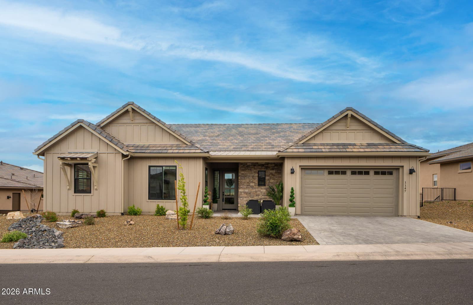 1147 S LAKEVIEW Drive, Prescott, AZ 86301 — photo 1 of 69