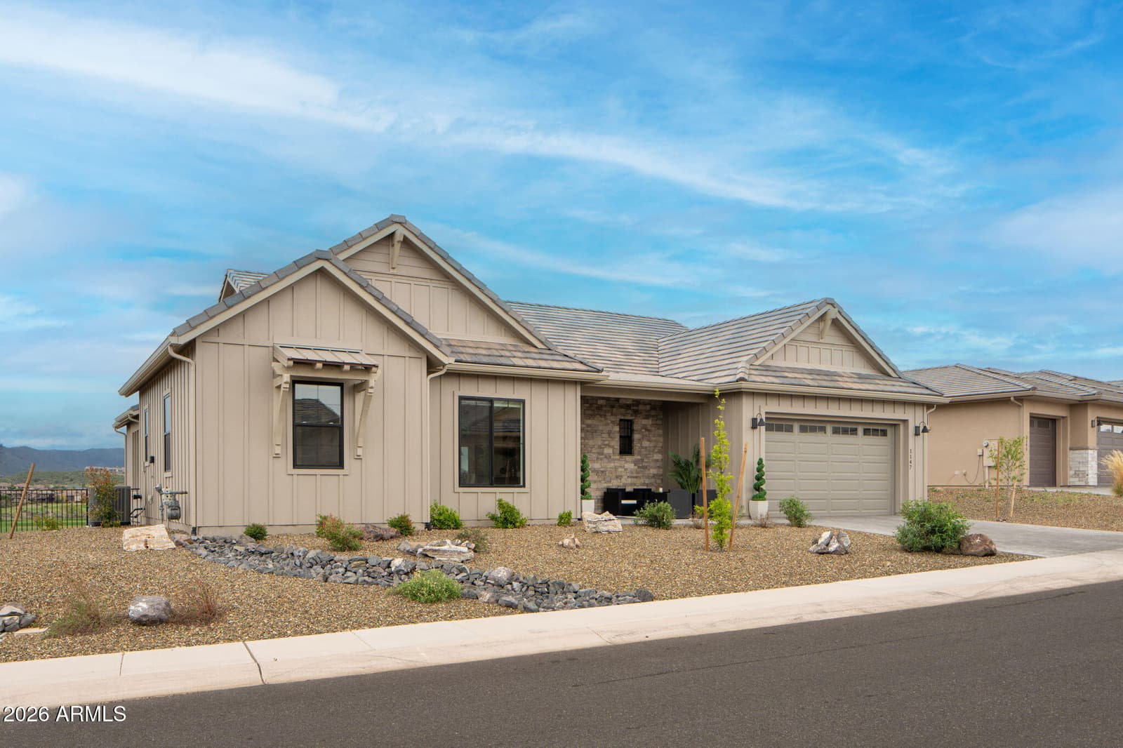 1147 S LAKEVIEW Drive, Prescott, AZ 86301 — photo 3 of 69