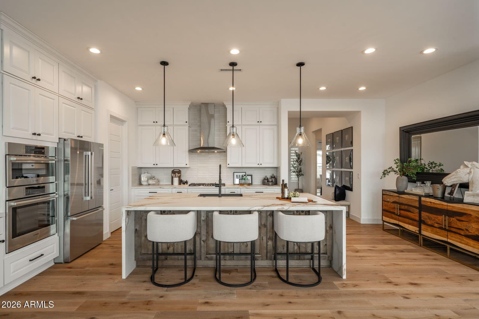 1147 S LAKEVIEW Drive, Prescott, AZ 86301 — photo 14 of 69