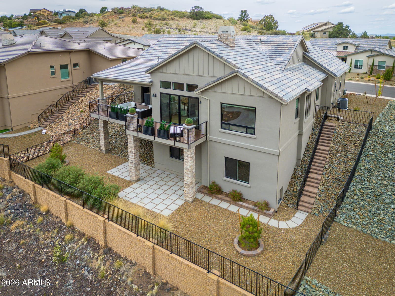 1147 S LAKEVIEW Drive, Prescott, AZ 86301 — photo 49 of 69