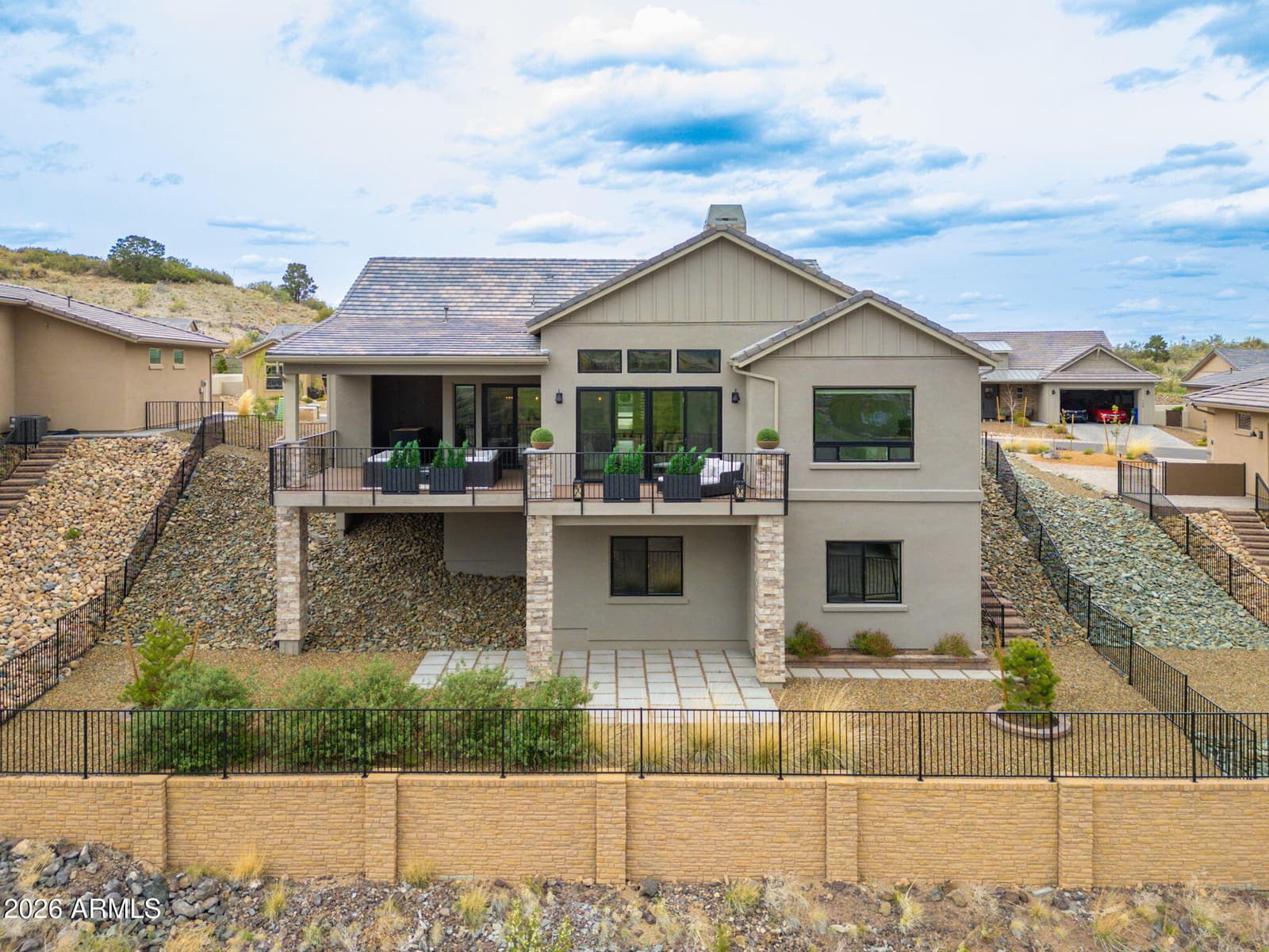 1147 S LAKEVIEW Drive, Prescott, AZ 86301 — photo 50 of 69