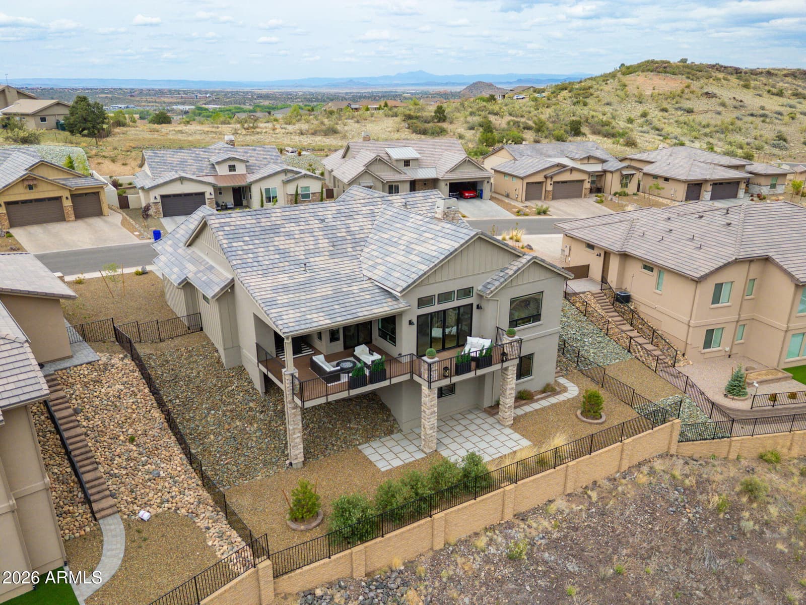 1147 S LAKEVIEW Drive, Prescott, AZ 86301 — photo 52 of 69