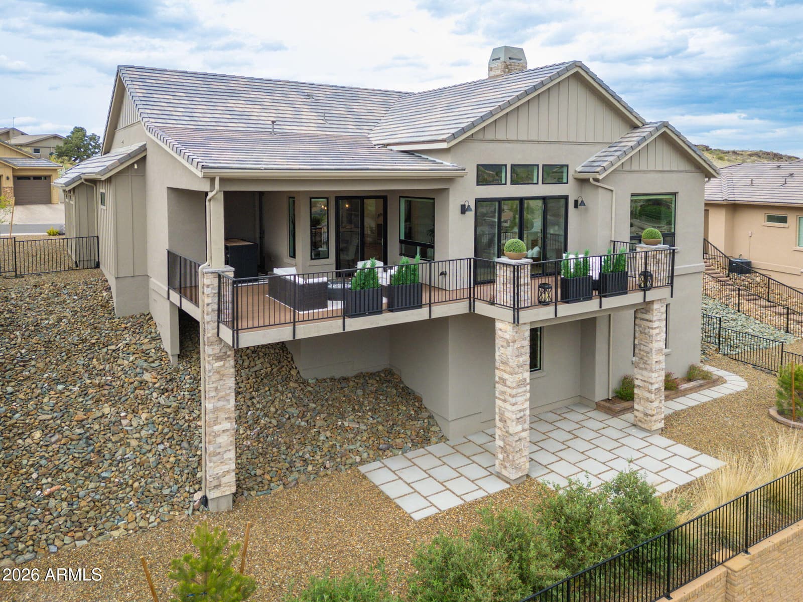 1147 S LAKEVIEW Drive, Prescott, AZ 86301 — photo 54 of 69