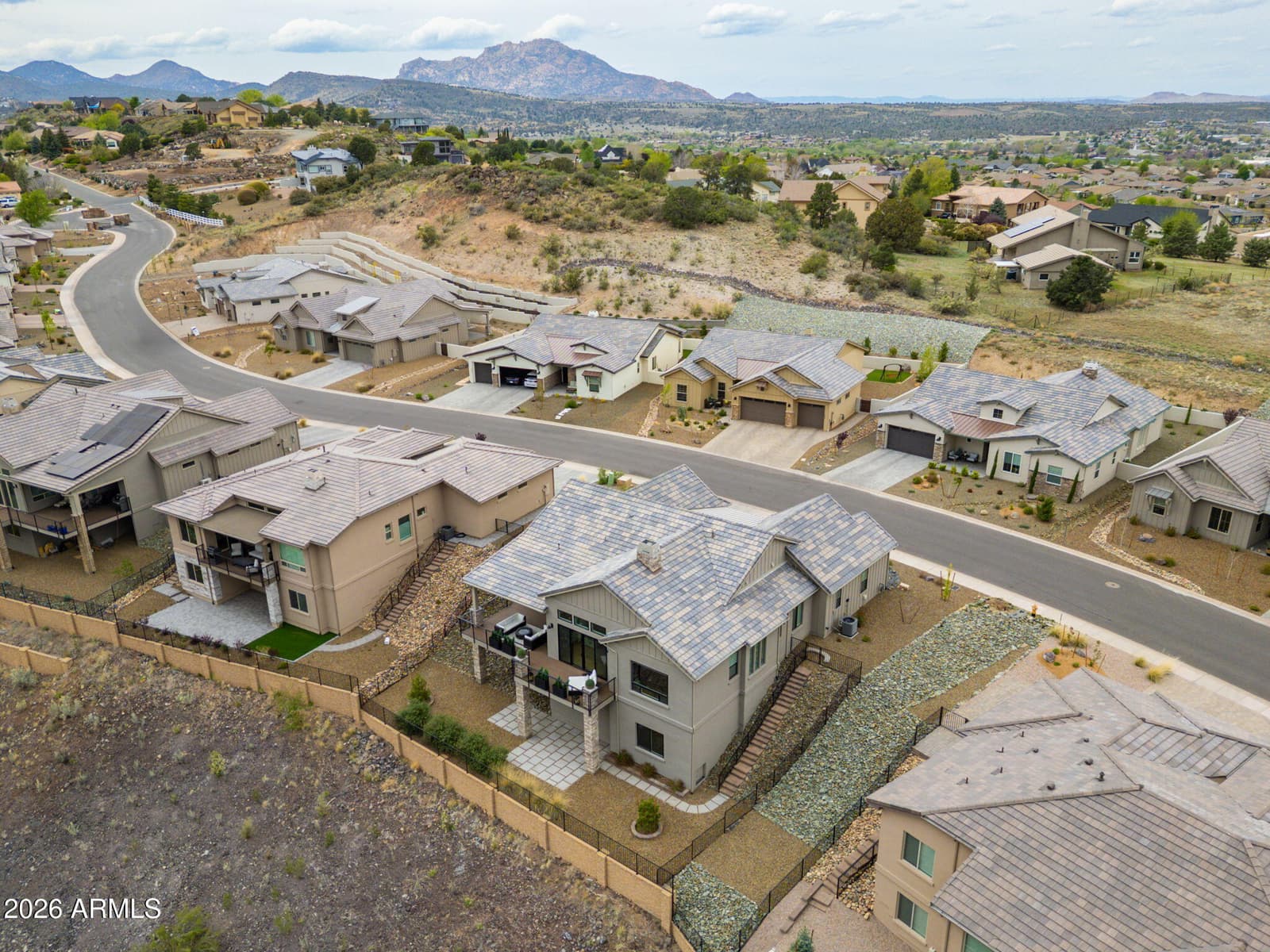1147 S LAKEVIEW Drive, Prescott, AZ 86301 — photo 55 of 69