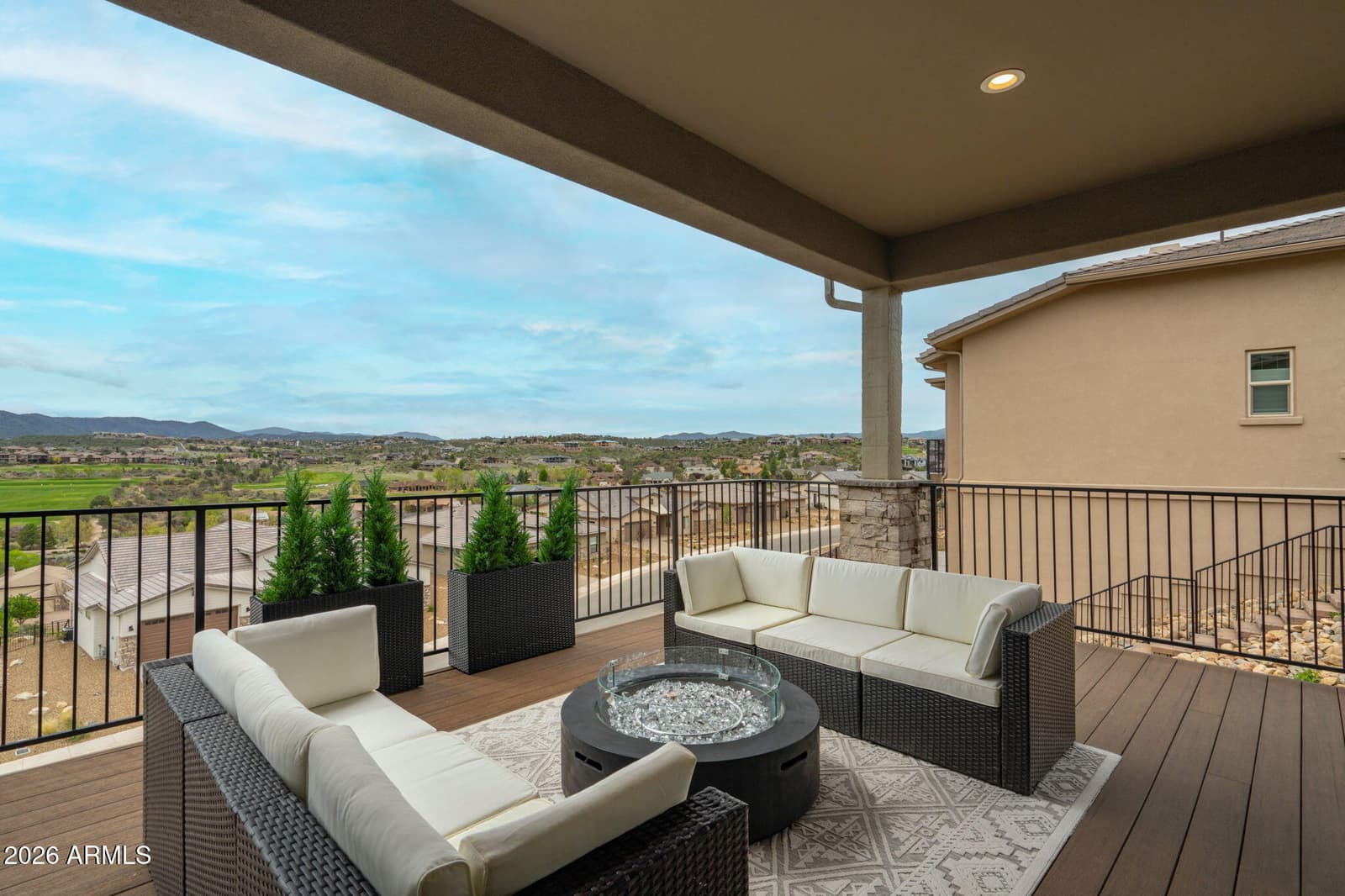 1147 S LAKEVIEW Drive, Prescott, AZ 86301 — photo 58 of 69