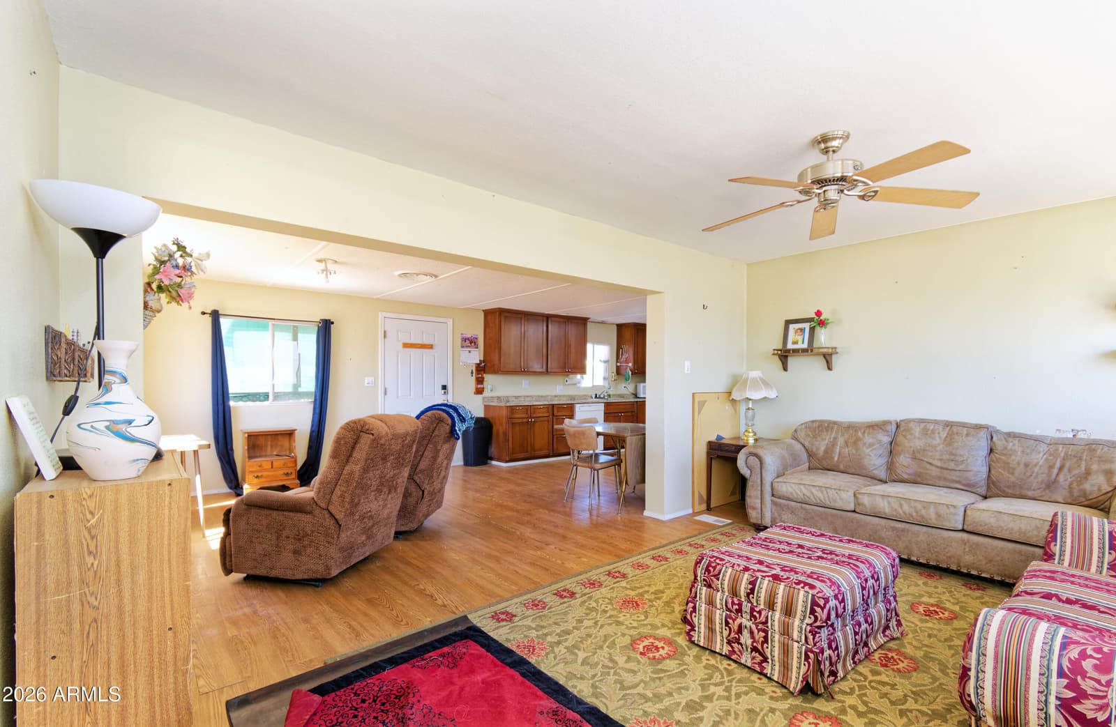 616 W GRANADA Drive, Quartzsite, AZ 85346 — photo 10 of 25