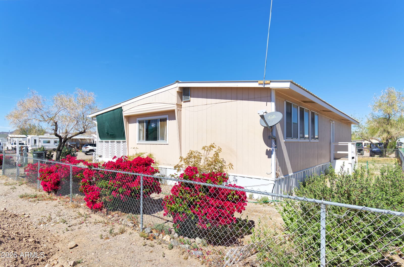 616 W GRANADA Drive, Quartzsite, AZ 85346 — photo 25 of 25