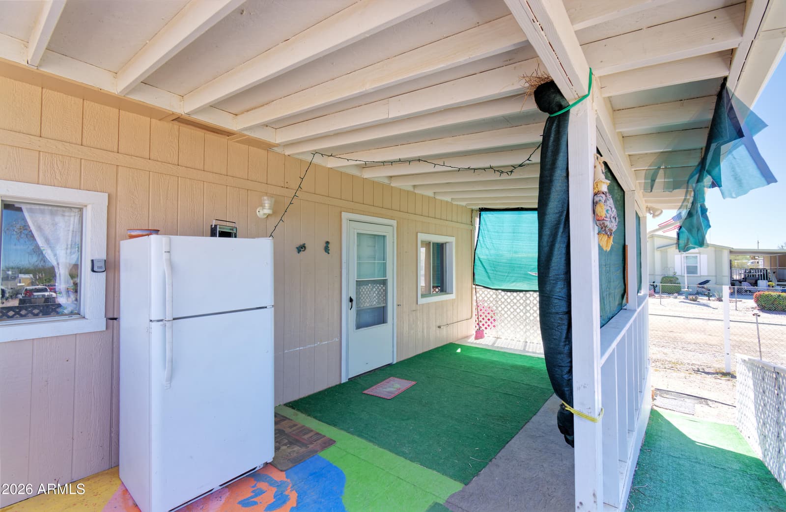 616 W GRANADA Drive, Quartzsite, AZ 85346 — photo 4 of 25