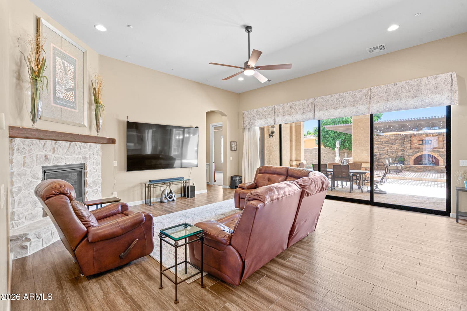 2471 E ROBIN Court, Gilbert, AZ 85296 — photo 17 of 47