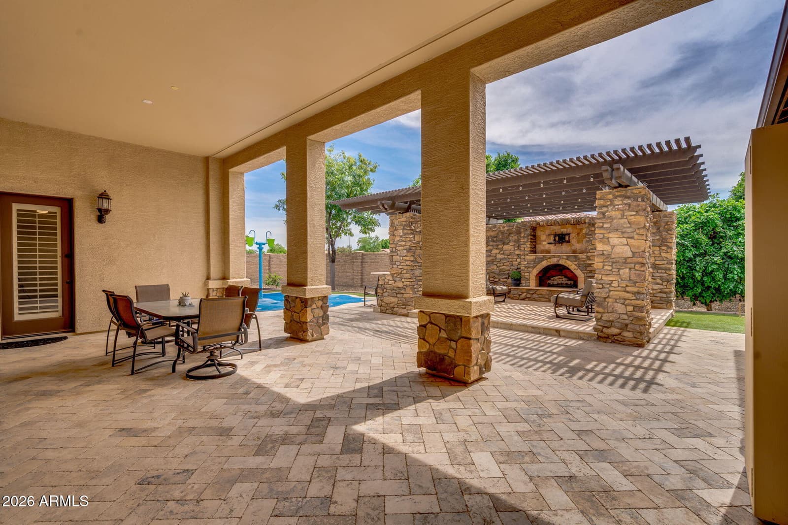 2471 E ROBIN Court, Gilbert, AZ 85296 — photo 37 of 47