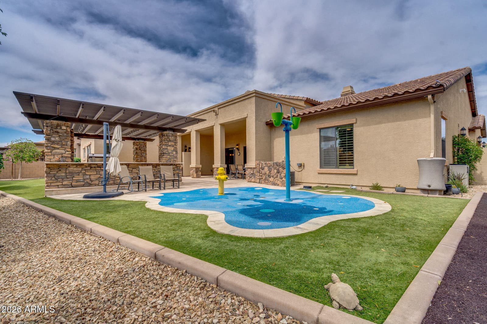 2471 E ROBIN Court, Gilbert, AZ 85296 — photo 43 of 47
