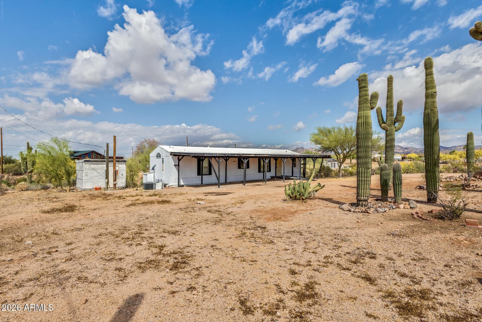 251 N STARR Road, Apache Junction, AZ 85119 — photo 2 of 28