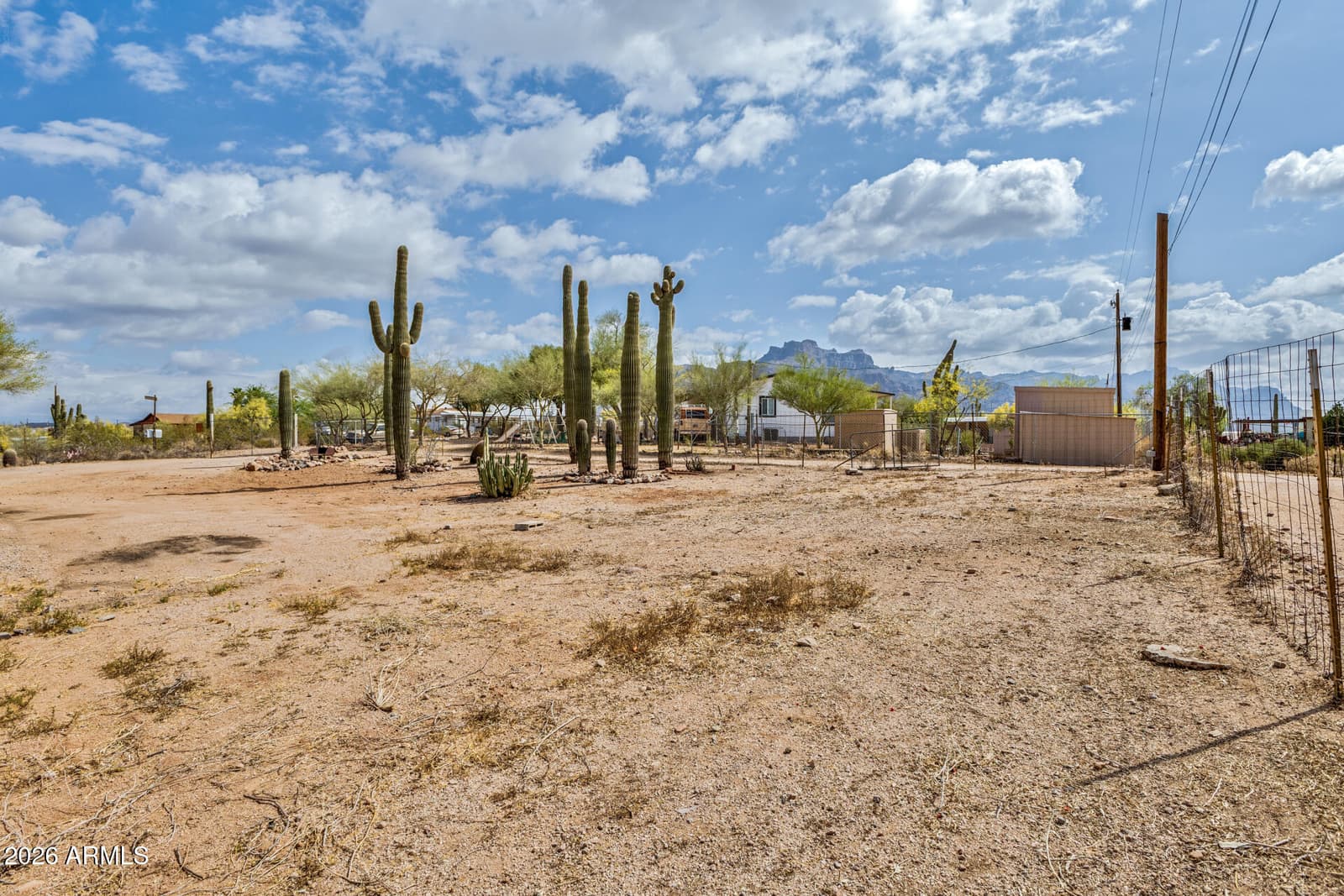 251 N STARR Road, Apache Junction, AZ 85119 — photo 27 of 28