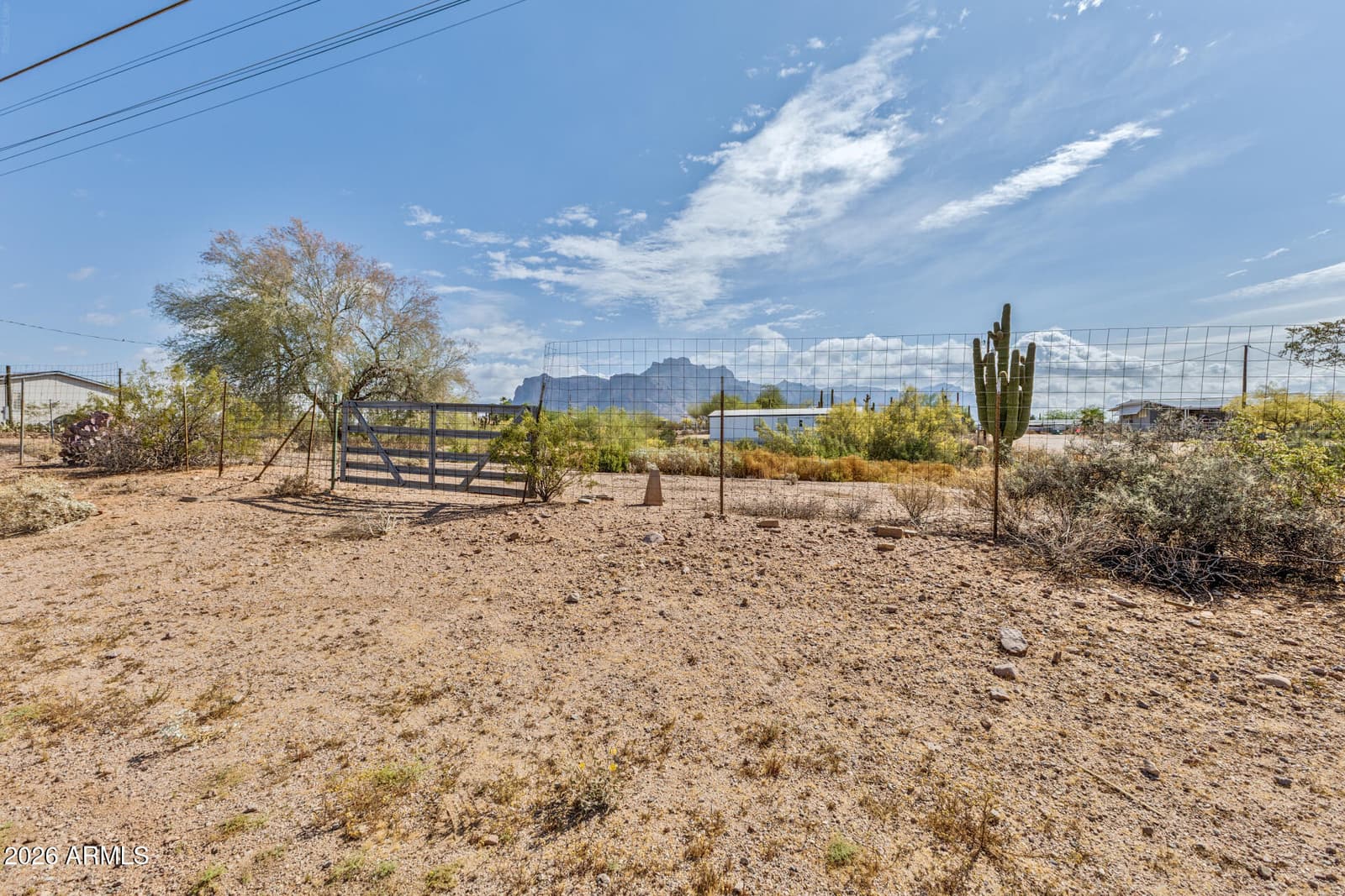 251 N STARR Road, Apache Junction, AZ 85119 — photo 25 of 28