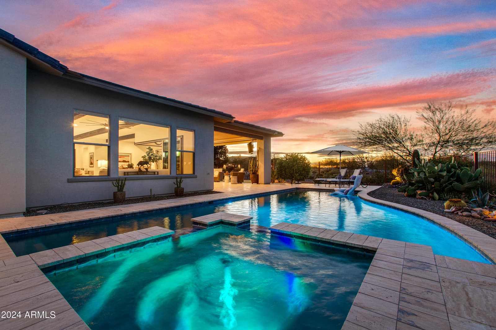 4575 FLETCHER Court, Wickenburg, AZ 85390 — photo 15 of 72