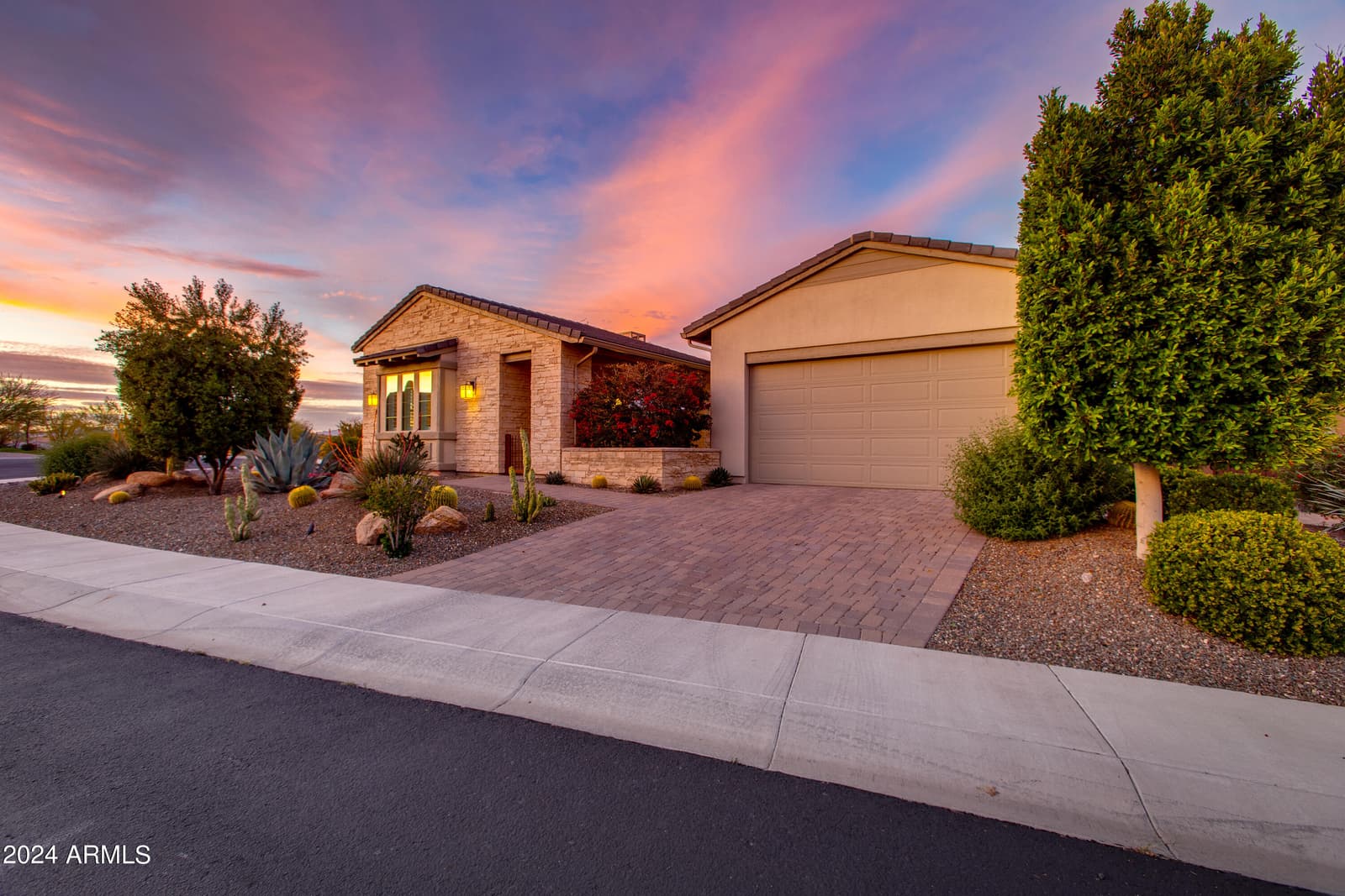 4575 FLETCHER Court, Wickenburg, AZ 85390 — photo 16 of 72