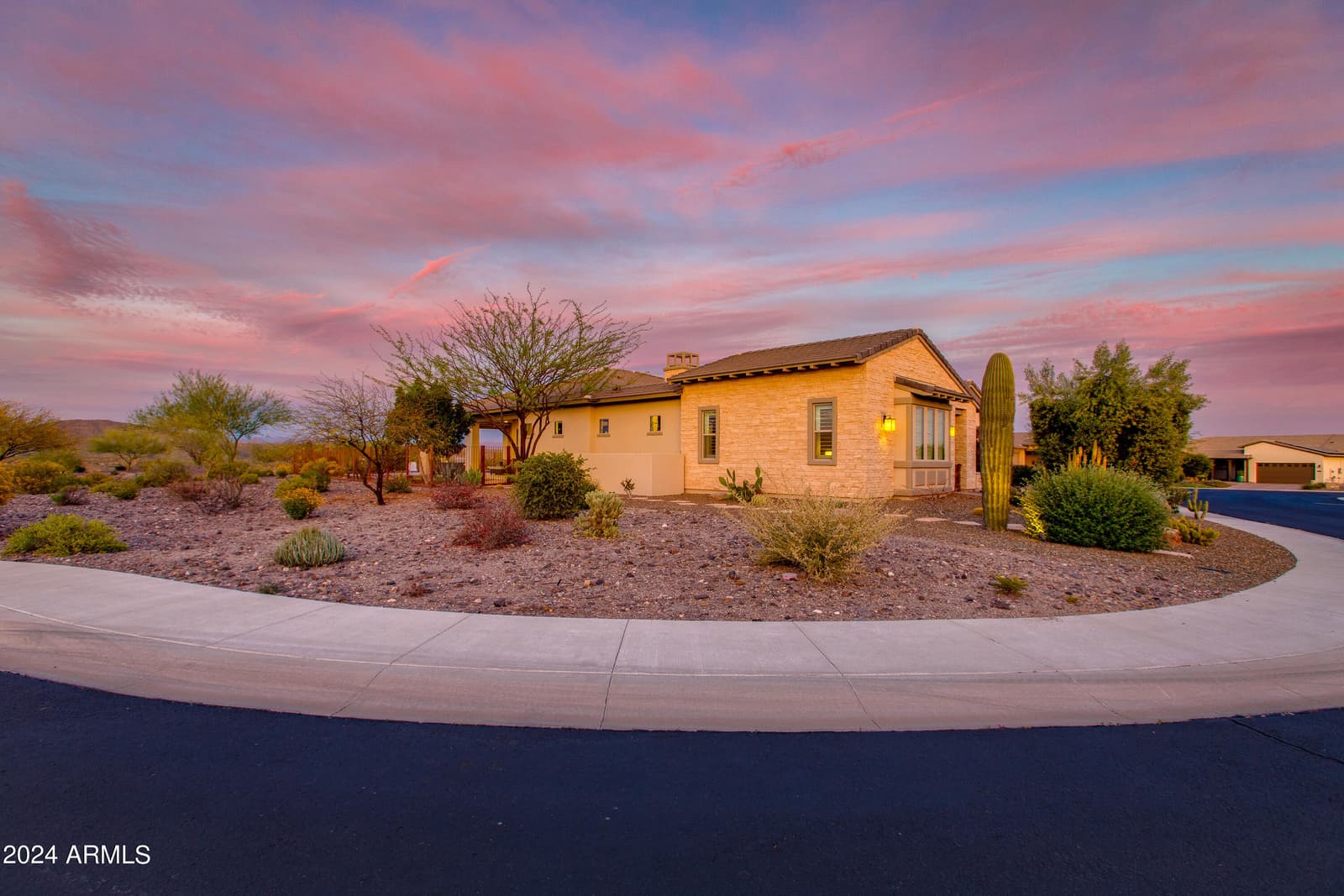4575 FLETCHER Court, Wickenburg, AZ 85390 — photo 17 of 72