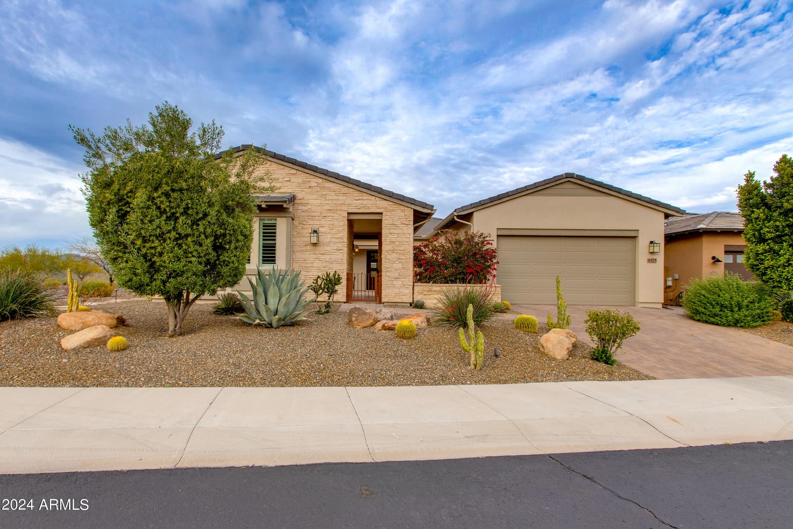 4575 FLETCHER Court, Wickenburg, AZ 85390 — photo 19 of 72