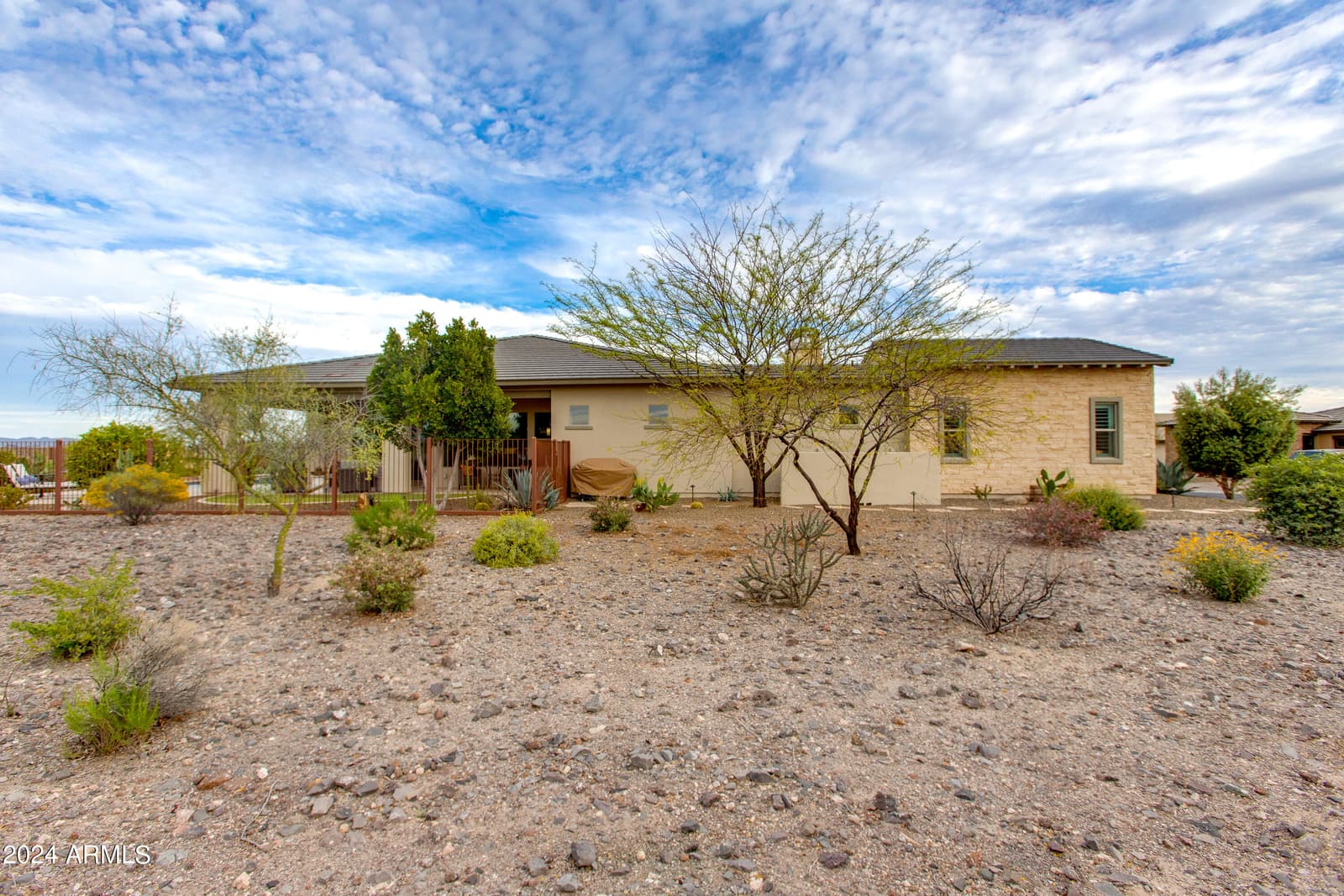 4575 FLETCHER Court, Wickenburg, AZ 85390 — photo 20 of 72