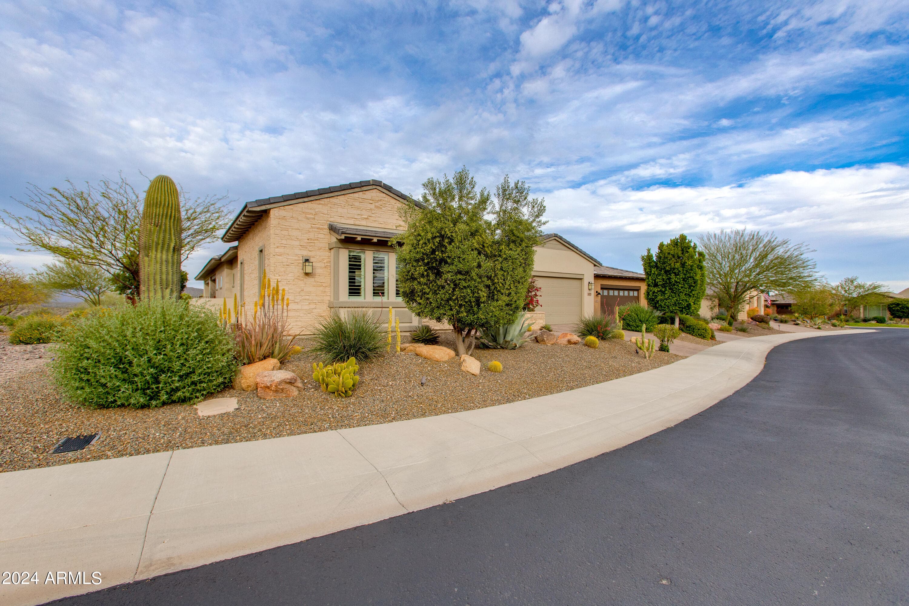 4575 FLETCHER Court, Wickenburg, AZ 85390 — photo 21 of 72