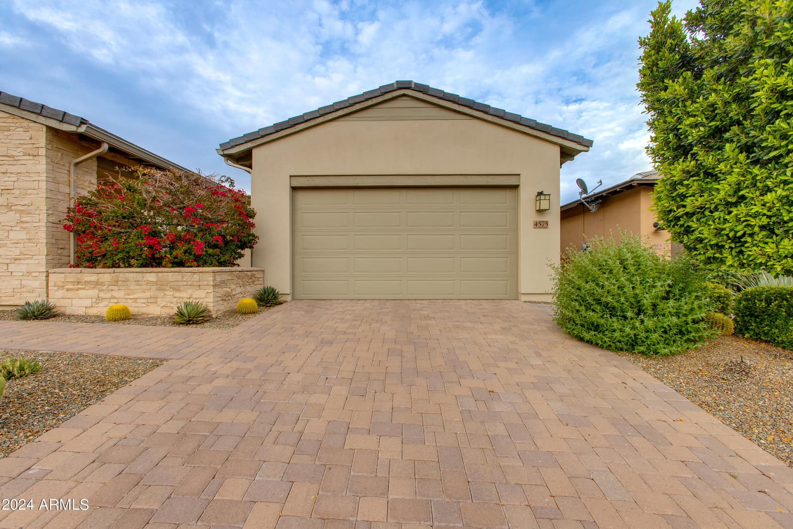 4575 FLETCHER Court, Wickenburg, AZ 85390 — photo 22 of 72