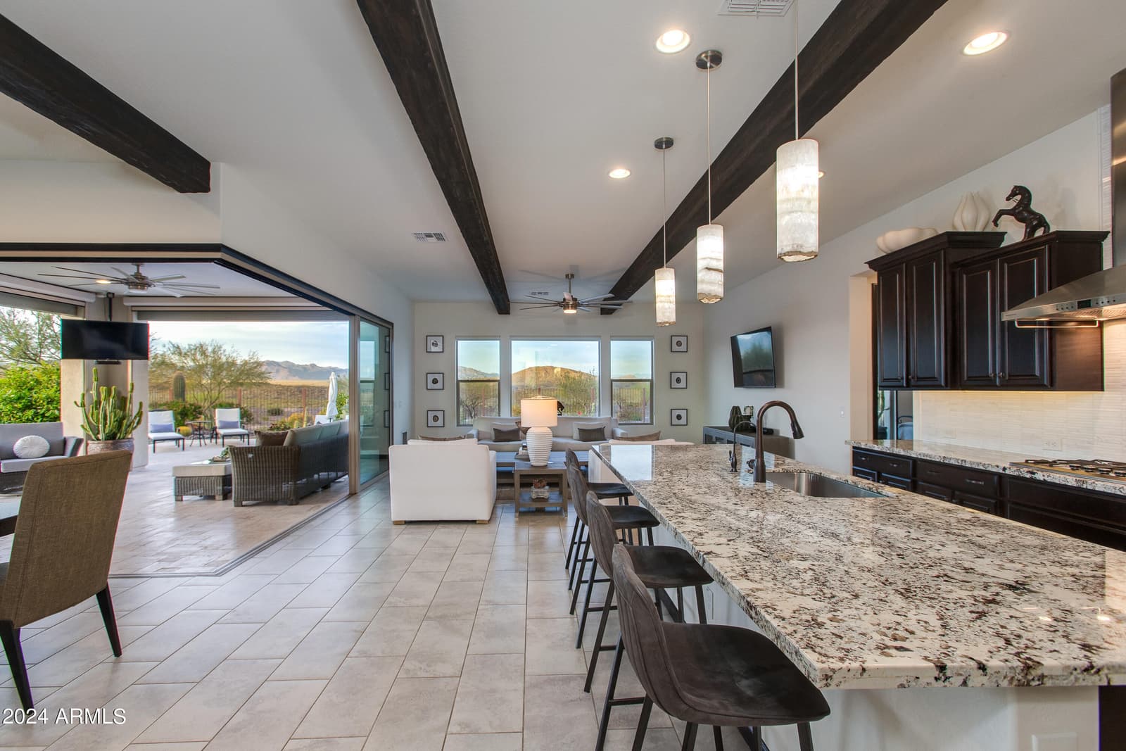 4575 FLETCHER Court, Wickenburg, AZ 85390 — photo 26 of 72