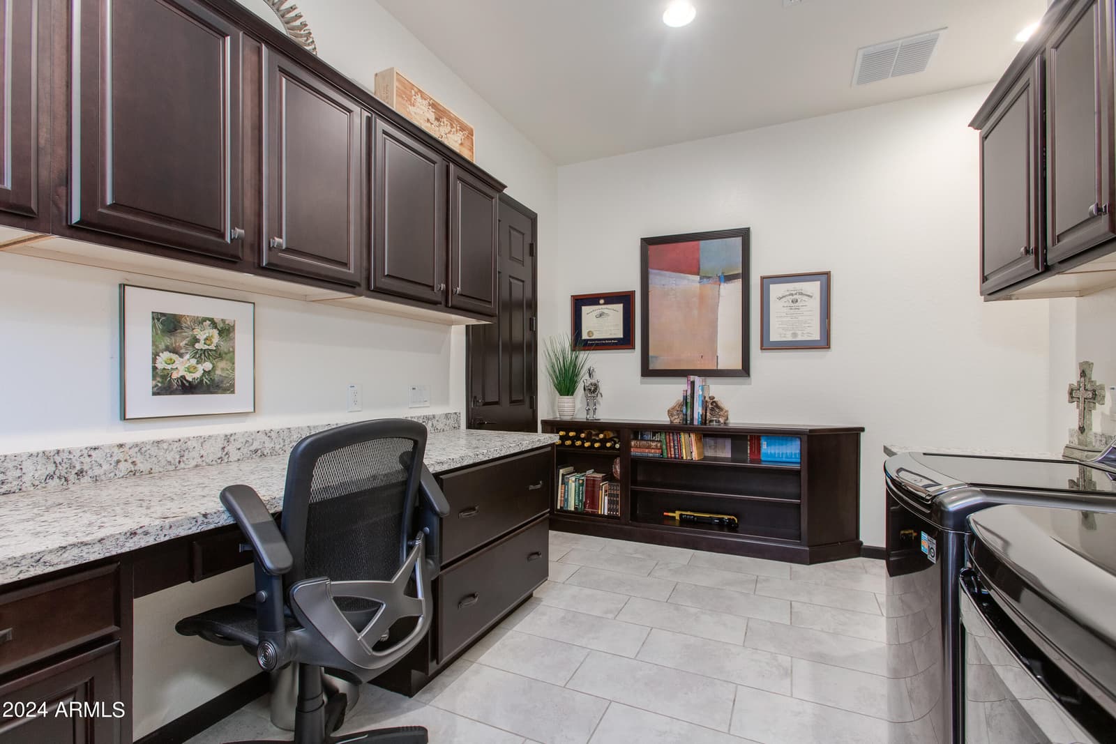4575 FLETCHER Court, Wickenburg, AZ 85390 — photo 45 of 72