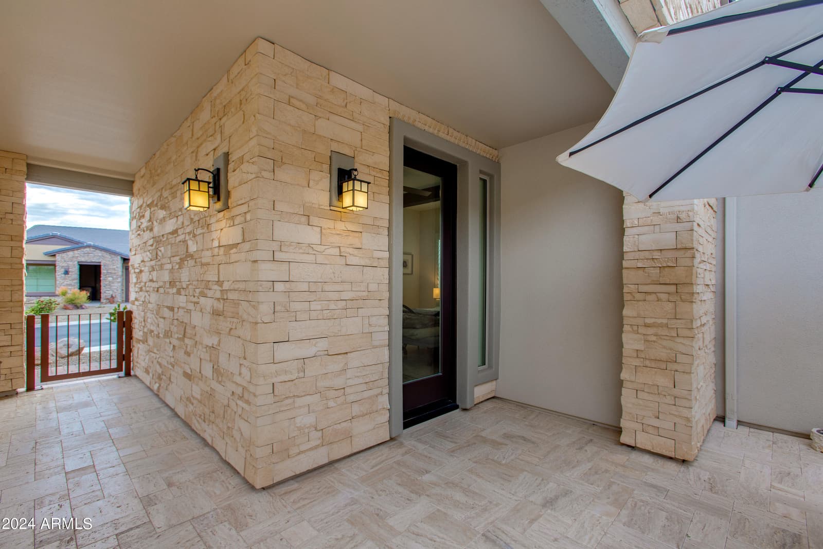 4575 FLETCHER Court, Wickenburg, AZ 85390 — photo 46 of 72