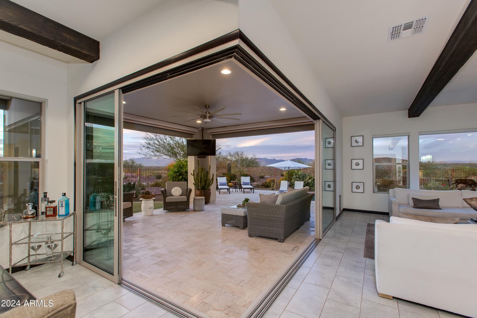 4575 FLETCHER Court, Wickenburg, AZ 85390 — photo 52 of 72