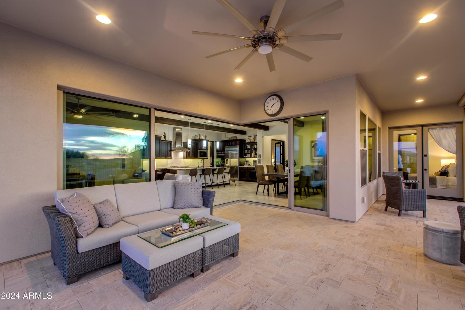 4575 FLETCHER Court, Wickenburg, AZ 85390 — photo 57 of 72