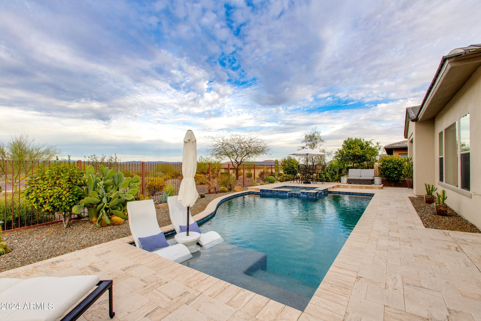 4575 FLETCHER Court, Wickenburg, AZ 85390 — photo 63 of 72