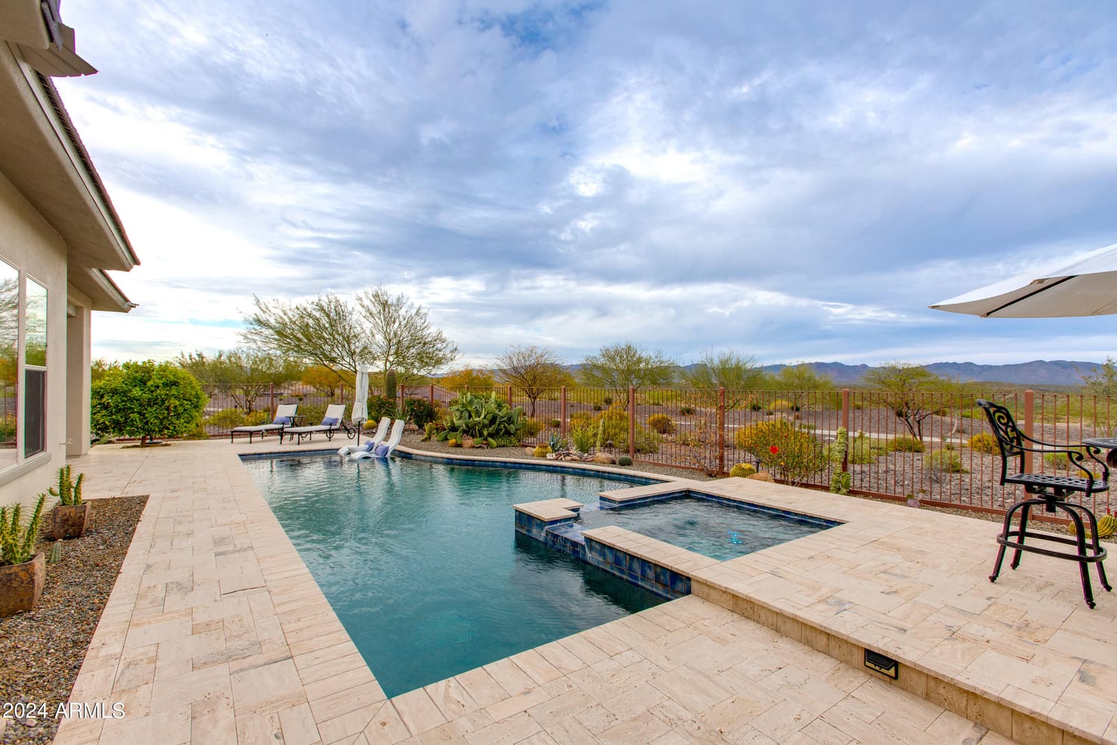4575 FLETCHER Court, Wickenburg, AZ 85390 — photo 64 of 72