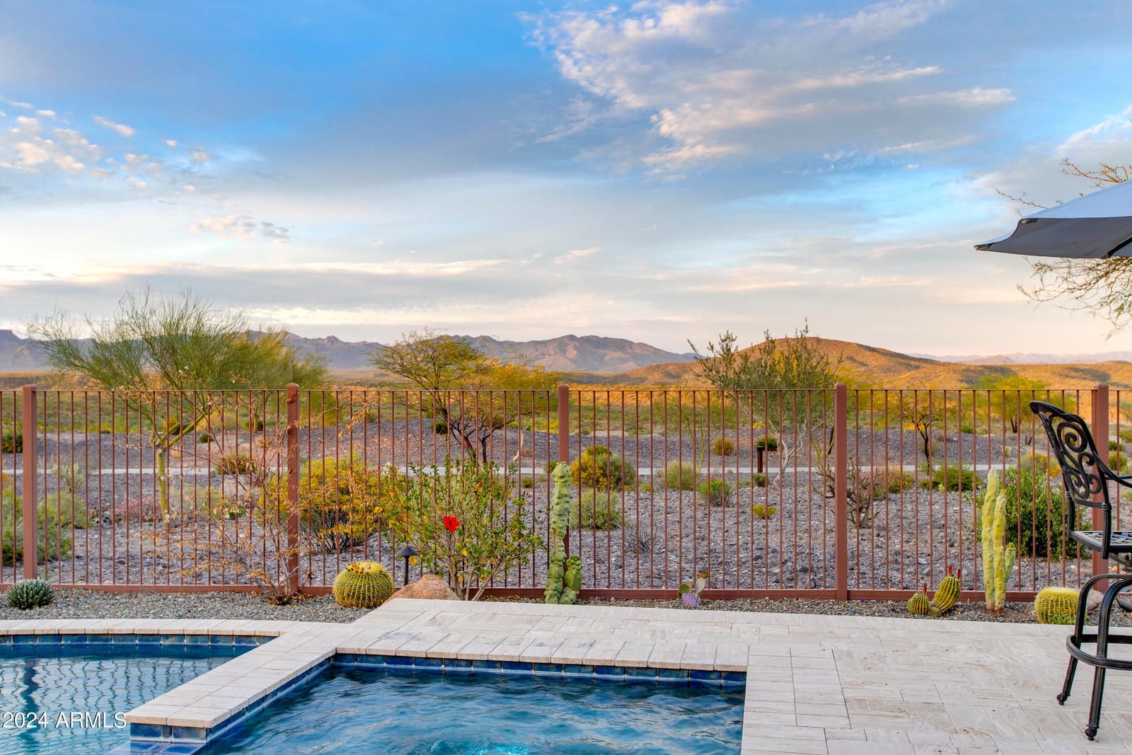 4575 FLETCHER Court, Wickenburg, AZ 85390 — photo 66 of 72
