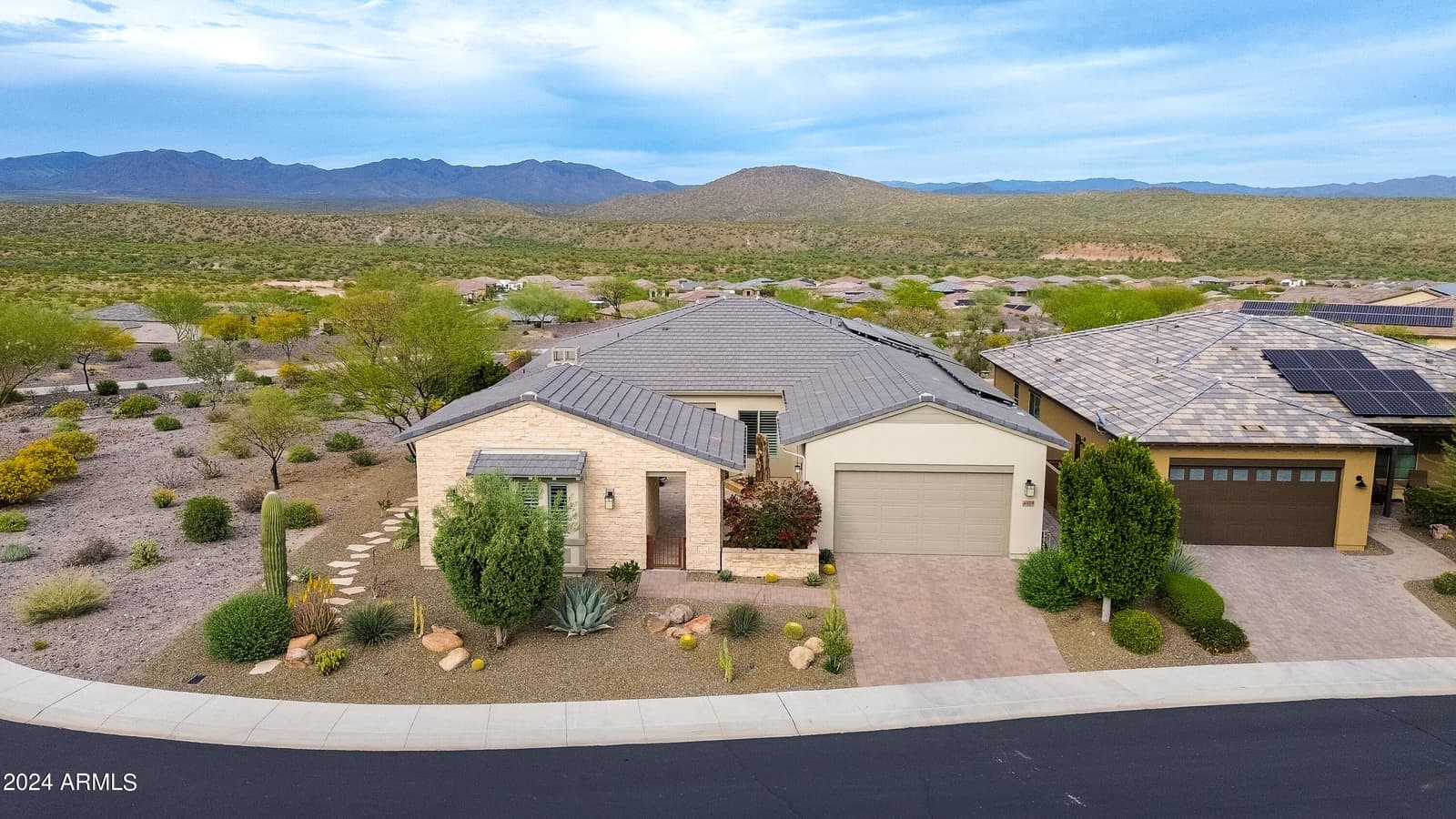 4575 FLETCHER Court, Wickenburg, AZ 85390 — photo 71 of 72