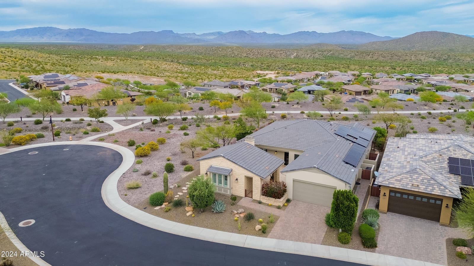 4575 FLETCHER Court, Wickenburg, AZ 85390 — photo 72 of 72