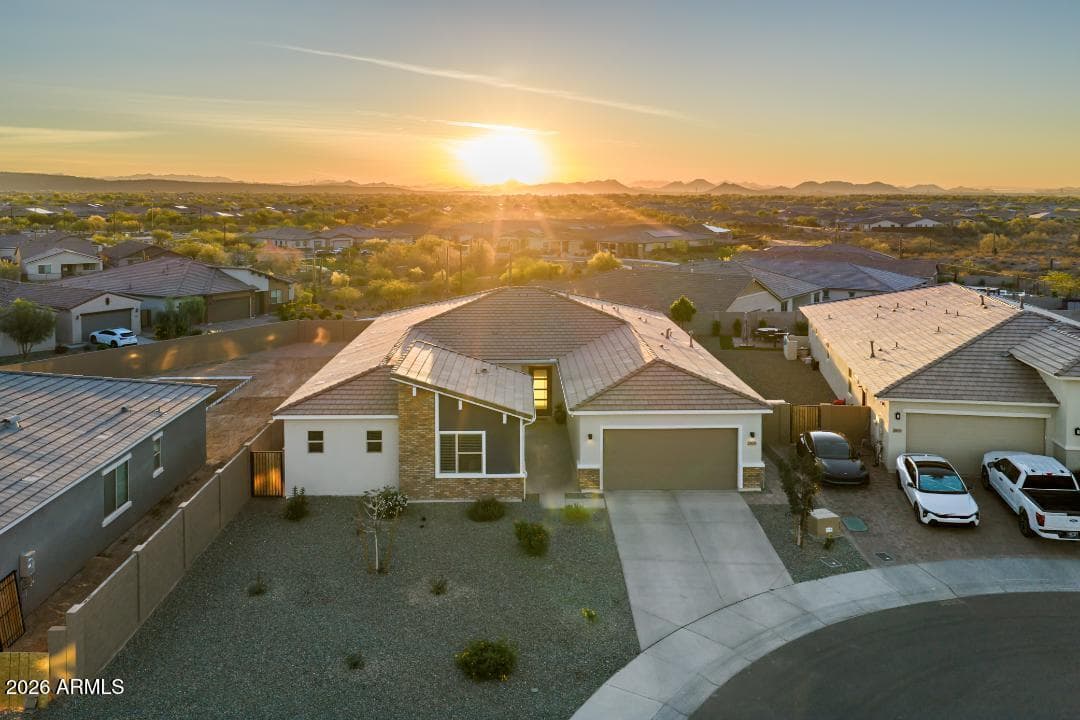29055 N 136TH Lane, Peoria, AZ 85383