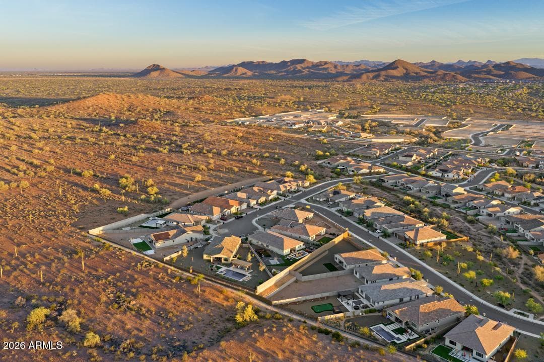 29055 N 136TH Lane, Peoria, AZ 85383 — photo 52 of 57