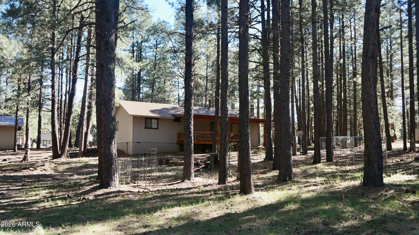 1667 Little Pine Trail, Forest Lakes, AZ 85931 — photo 35 of 42