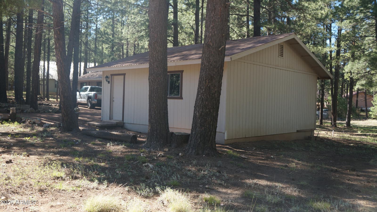 1667 Little Pine Trail, Forest Lakes, AZ 85931 — photo 31 of 42