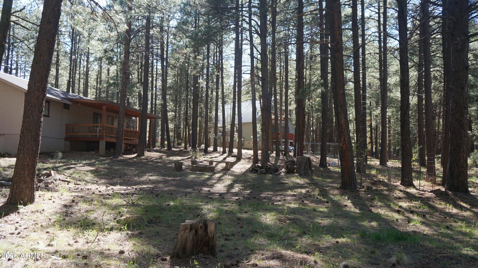1667 Little Pine Trail, Forest Lakes, AZ 85931 — photo 40 of 42