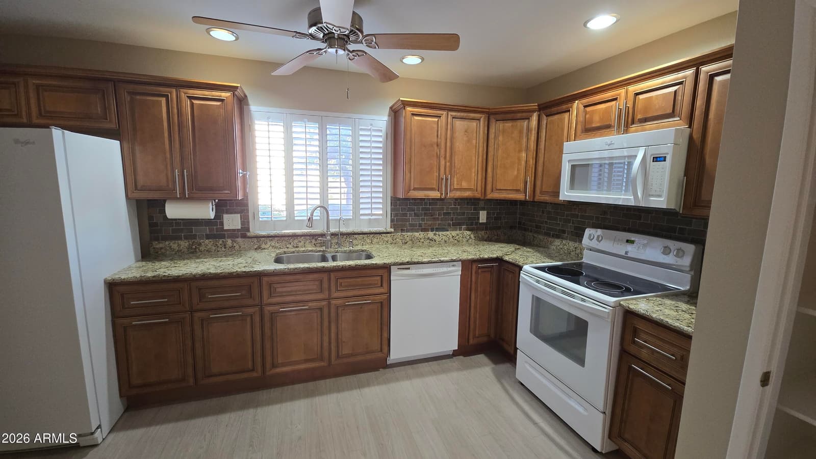 16616 E PALISADES Boulevard 109, Fountain Hills, AZ 85268 — photo 4 of 75