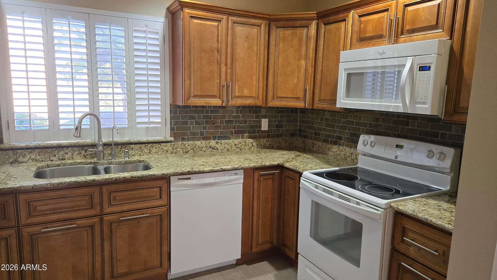 16616 E PALISADES Boulevard 109, Fountain Hills, AZ 85268 — photo 7 of 75