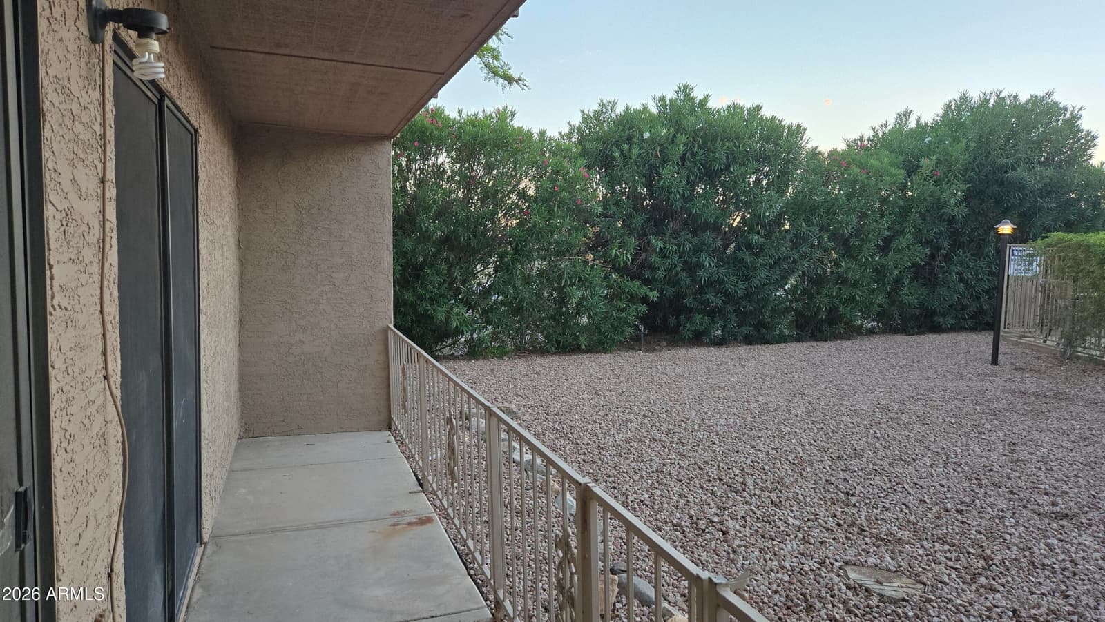 16616 E PALISADES Boulevard 109, Fountain Hills, AZ 85268 — photo 36 of 75